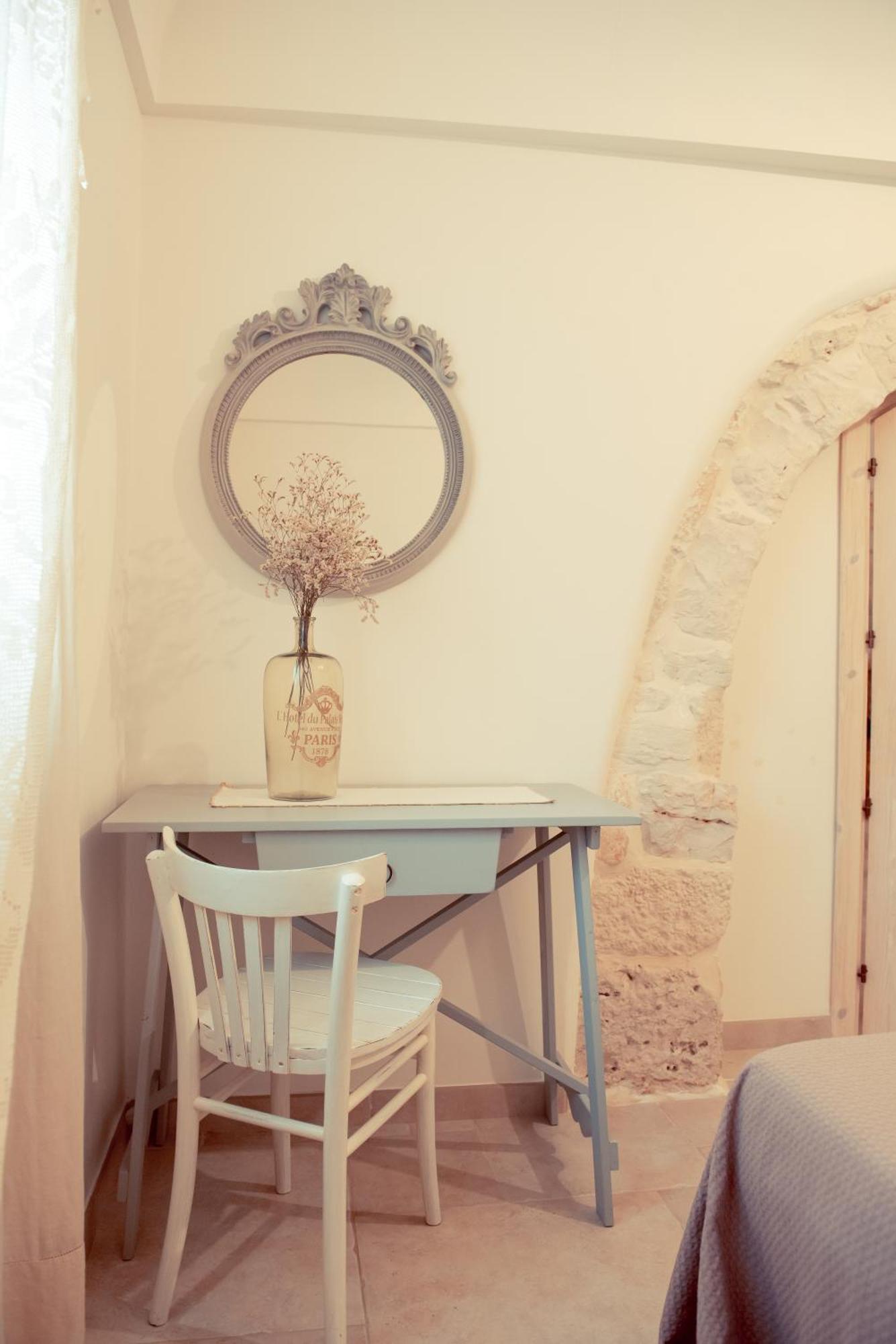 Trullo U Selvese Villa Alberobello Exterior foto