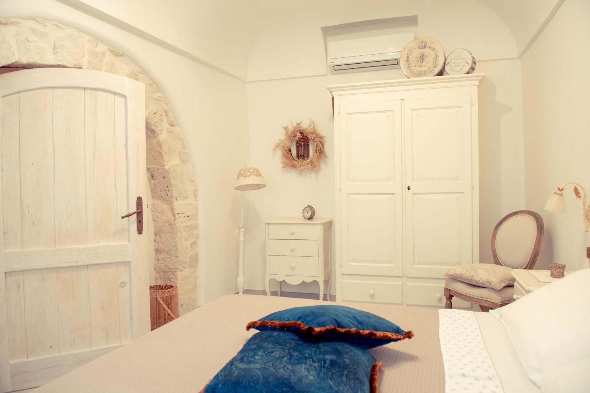 Trullo U Selvese Villa Alberobello Exterior foto